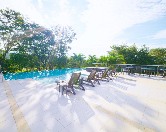 Sport & Beauty 2, Lucero Residences Golf & Wellness Resort, Boquete