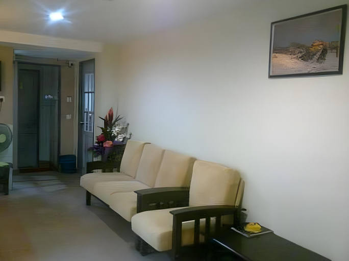 Others 4, Budget & Comfort Hostel Kuching, Kuching