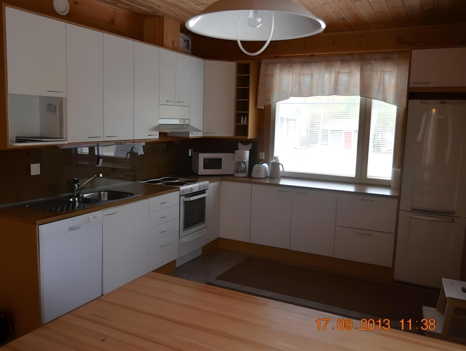 Others 4, Taljatie Apartments, Lapland