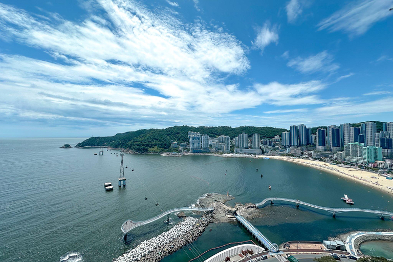 5, The First Ocean Songdo, Seo