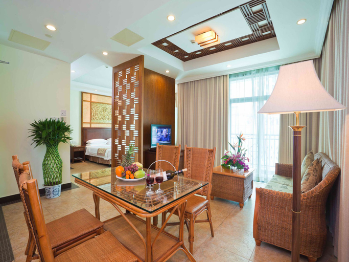 Others 4, Sanya Baohong Hotel Side Tower, Sanya