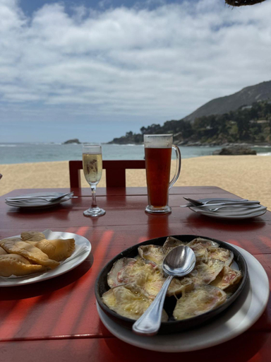 Food & Drinks, Lofts - Casa El Pangue, Zapallar, Valparaíso