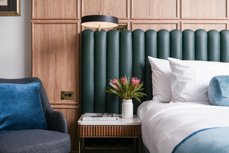 Bedroom 3, Powerhouse Hotel Tamworth by Rydges, Tamworth Regional - Pt A