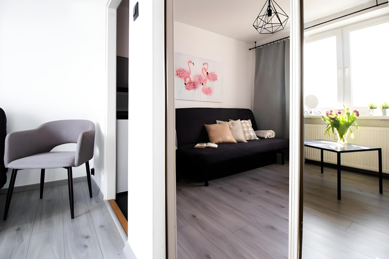 Others 4, PiotrApartments V, Warsaw