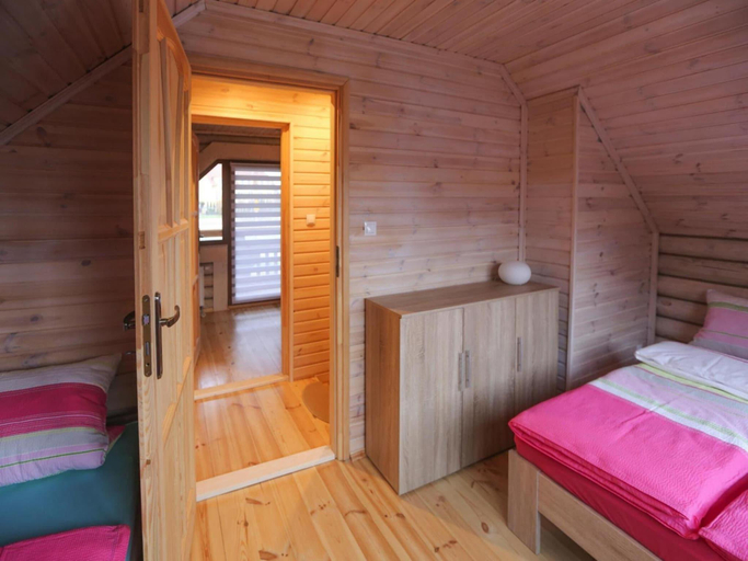 Others 5, Holiday Home in Rewal near Sandy Beach, Gryfice