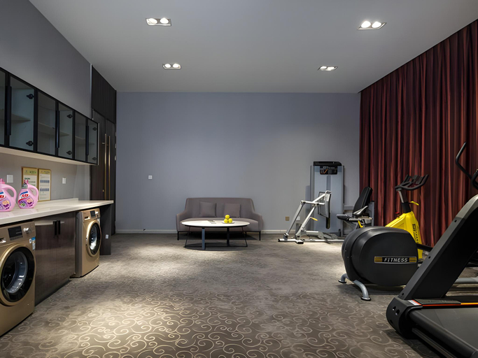 Others 5, Vienna Hotel Jinan Beiyuan Street Red Star Macalline, Jinan