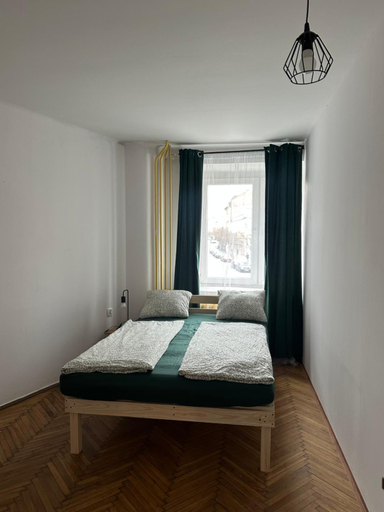 Others 2, Rooms in City Center Krakow, Kraków City