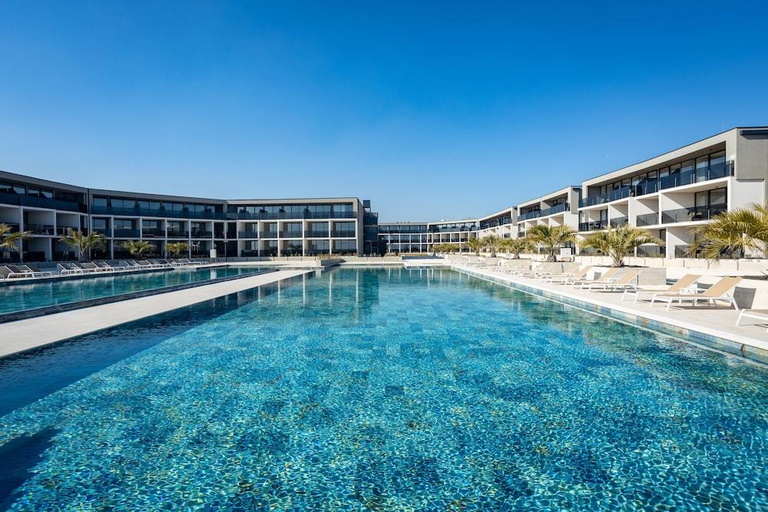 Sport & Beauty 2, Residence Del Mar Emotion, Ližnjan