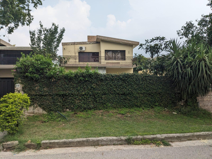 Others 2, Islamabad Residency, Islamabad