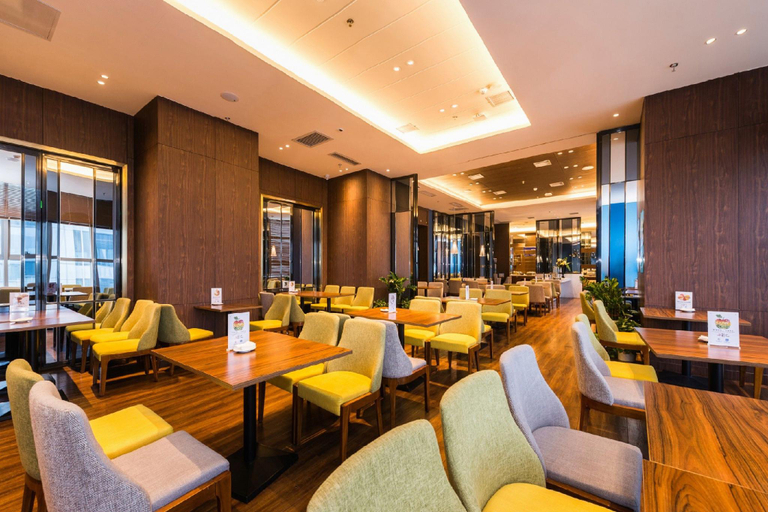 Food & Drinks 4, Starway Hotel Xi'an Municipal Government, Xi'an