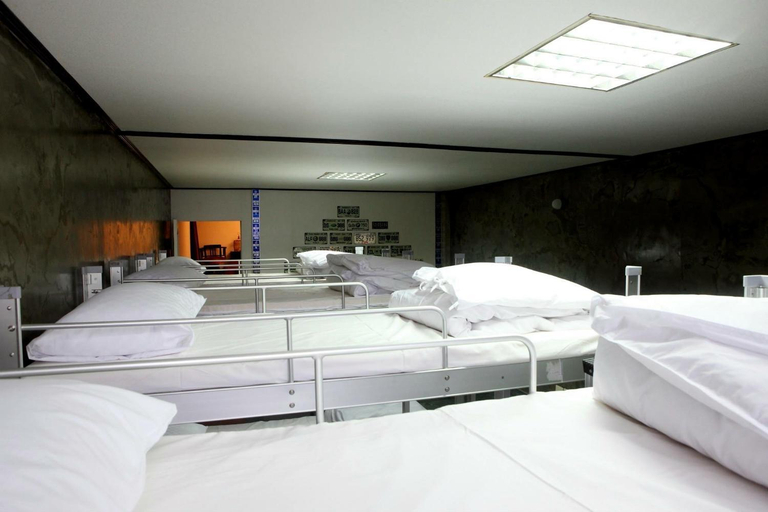 Bedroom 2, Xie Tainan Castle Town B&B, Tainan