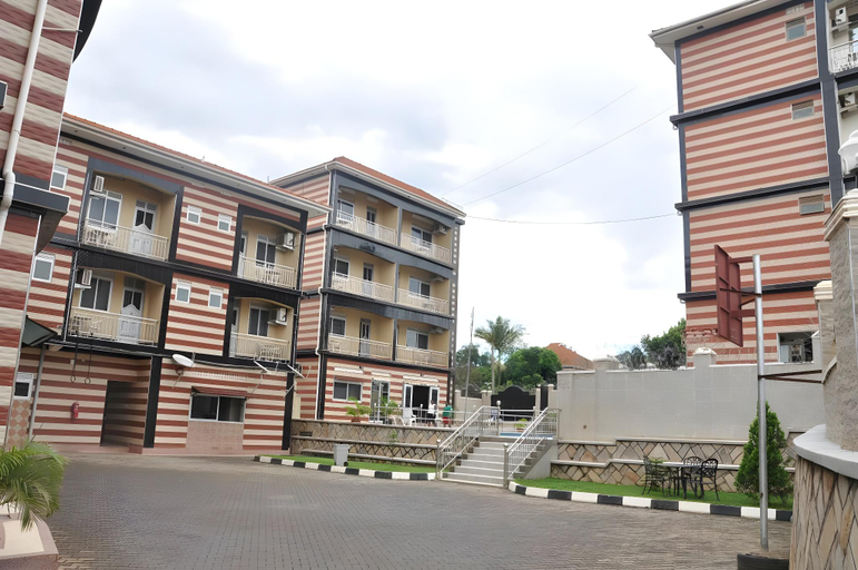 Others 4, Innophine Hotel 790, Entebbe