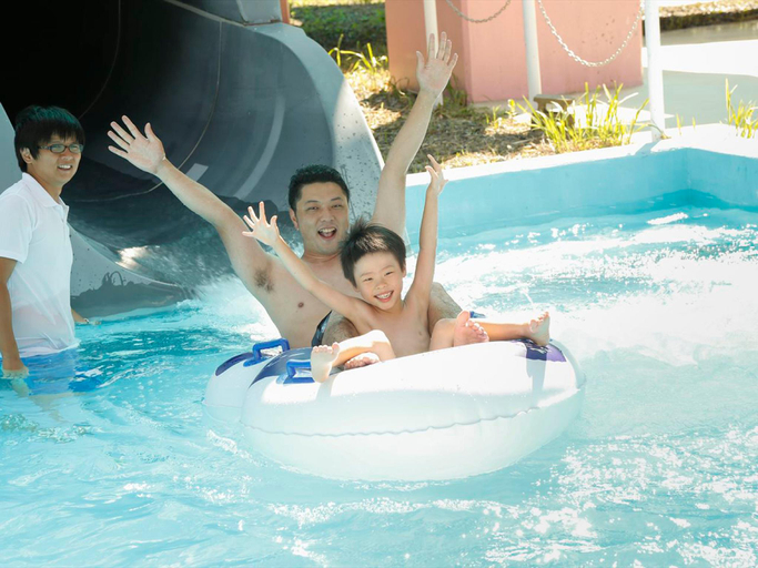 Sport & Beauty 2, Hinotani Onsen Misugi Resort, Tsu