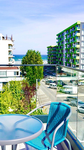 Exterior & Views, Mamaia-Nord Boutique Apartments, Navodari