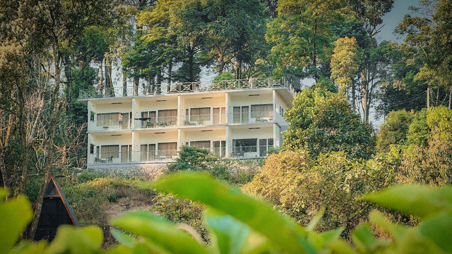 Exterior & Views 2, Forestscape Resort Munnar, Idukki