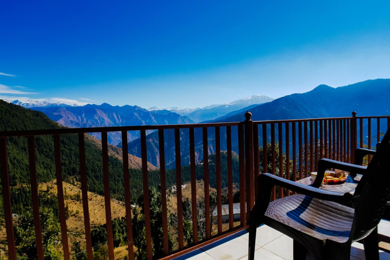 Others 5, Goroomgo Grand Kailash View Homestay HP, Chamba