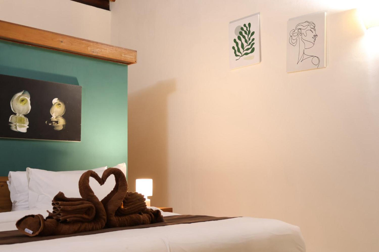 Bedroom 3, Dolce Magia, Lombok