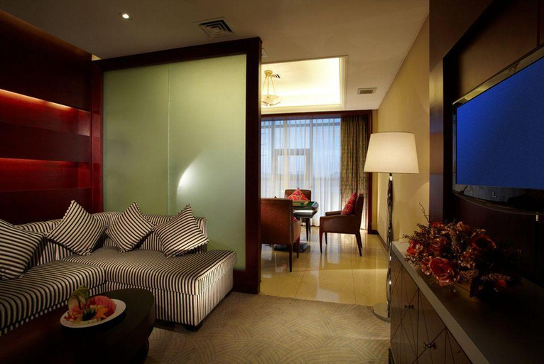 Others 4, Maison New Century Hotel Cixi, Ningbo