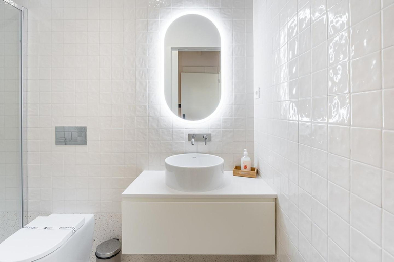 Bathroom 2, GuestReady - Clerigos Tiles House, Porto