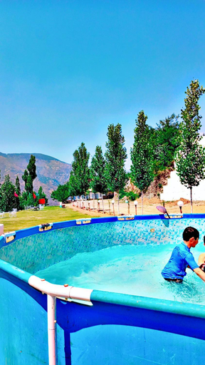 Sport & Beauty 4, Ihram Hotel And Restaurant, Malakand