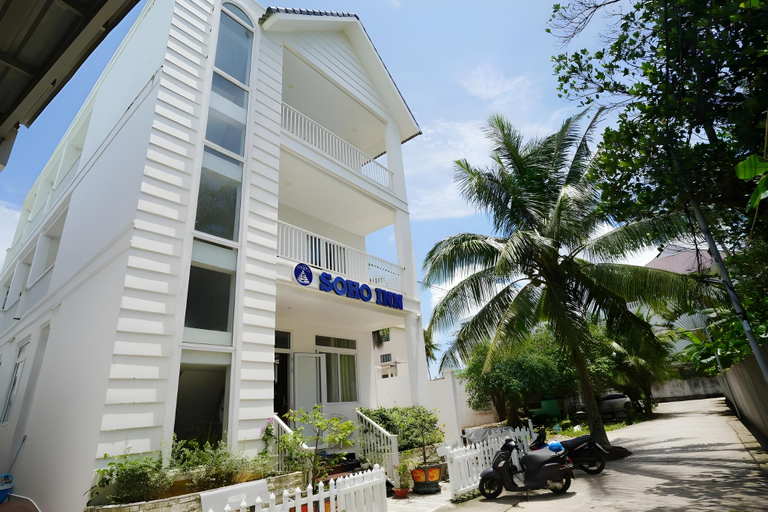 Exterior & Views 1, Soho Inn, Phú Quốc