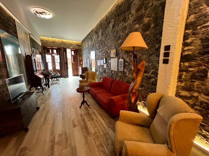 Public Area, Casa Amelia, Santa Cruz de Tenerife
