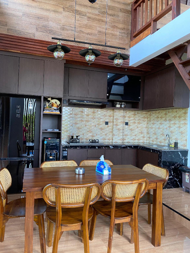 Others 4, Tori Klumpu (3BR, New Villa, South Ubud, Calm), Badung