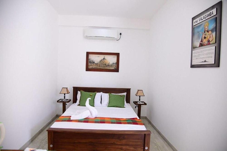 Bedroom 3, Kingcity Resort, N. Palatha East