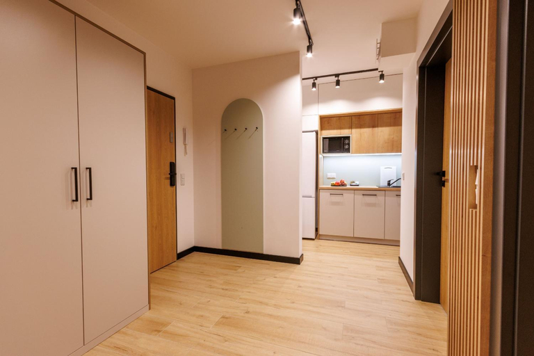 Others 5, Zeus Apartments Lublin, Lublin City