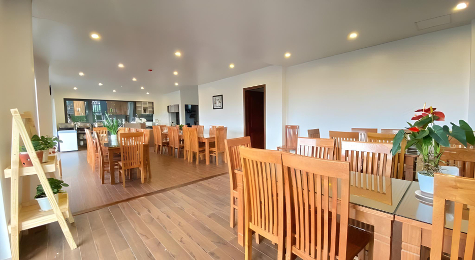 Food & Drinks 4, La Pense'e Hotel Dalat, Đà Lạt