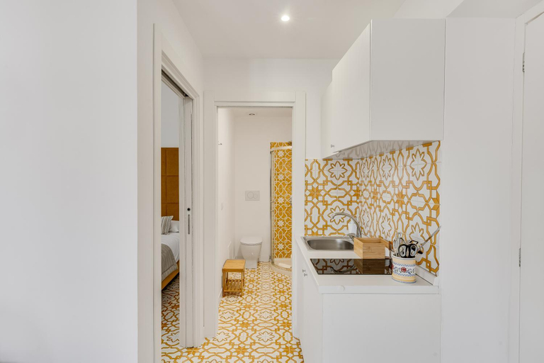 Others 2, Casa Levante Luxury Apartments Capri, Napoli