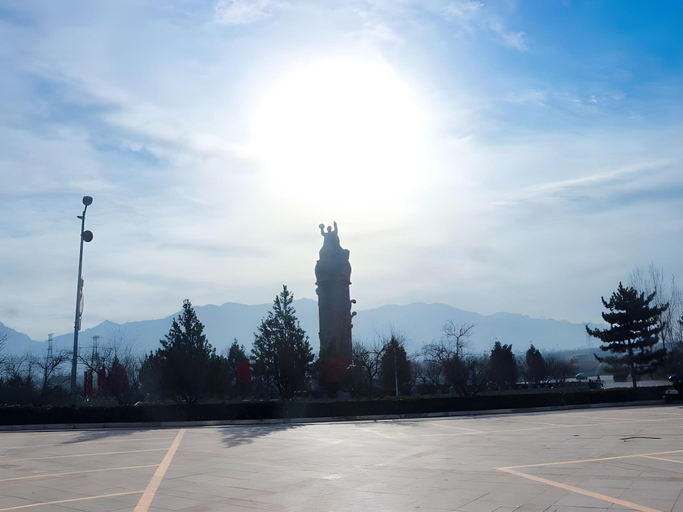 Others 4, GreenTree Inn Shanxi Linfen Huozhou High-Speed Railway Station, Linfen