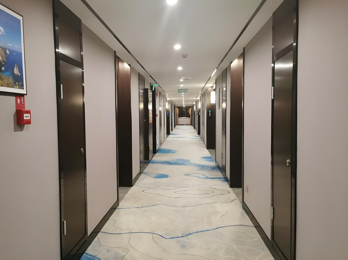 Others 3, GreenTree Eastern Hotel Ji'an Suichuan Industrial Park Management Committee, Ji'an