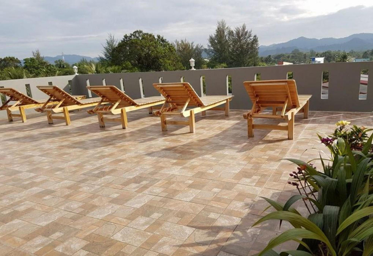 Others 5, Chatin Guesthouse, Takua Pa