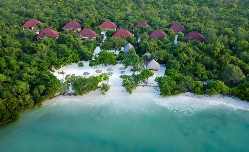 Others 2, Pearl Beach Resort and Spa Zanzibar, Kati