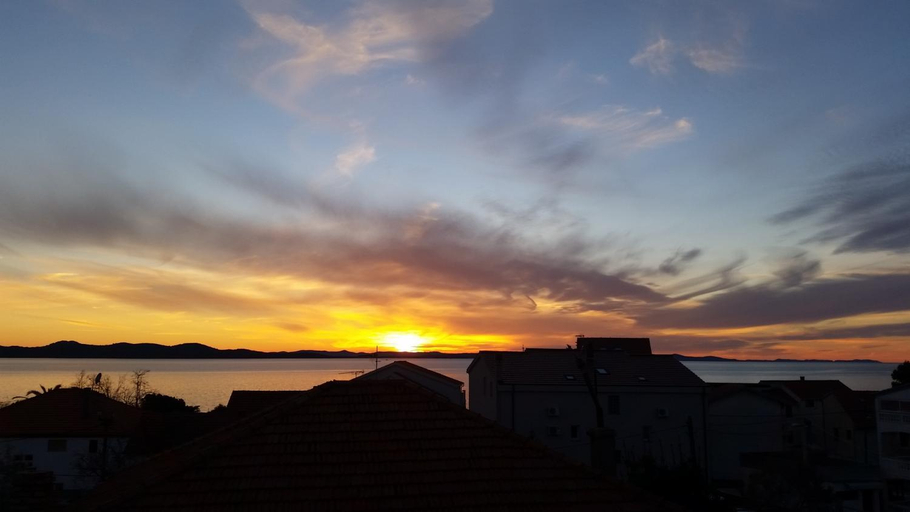 View 2, Apartments Diklo Marija, Zadar