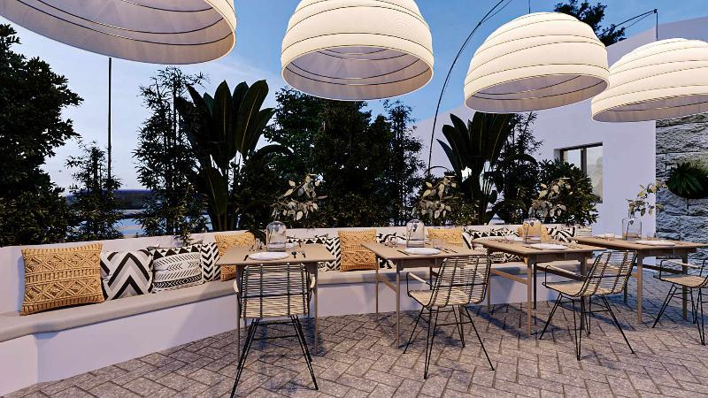 4, Sunshine Seaside Wing, Crete