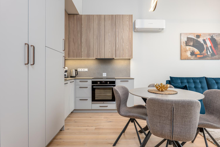 Others 4, Vanagupes Park Apartments, By Cohost, Palangos