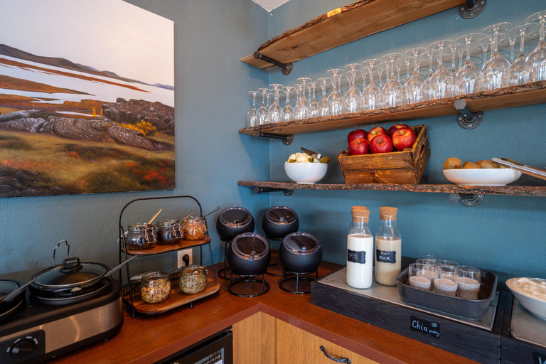 Food & Drinks 5, Hotel Breiddalsvik, Breiðdalshreppur