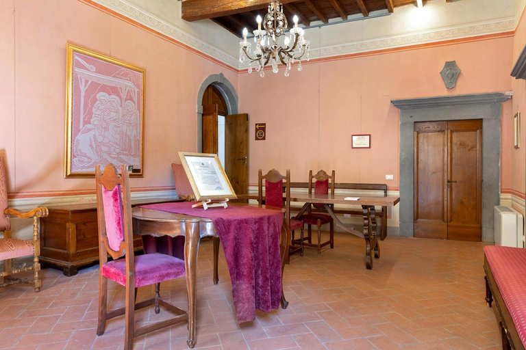 Others 5, Palazzina dei Cacciatori, Florence