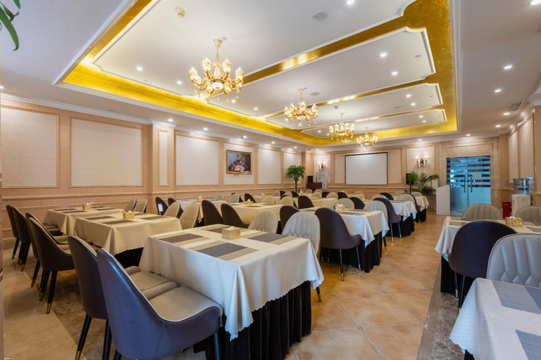 Food & Drinks 4, Vienna Hotel Xuzhou Junsheng Plaza Benteng Avenue Metro Station, Xuzhou