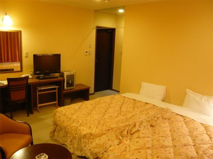 Bedroom, Il Regalo, Kitashiobara