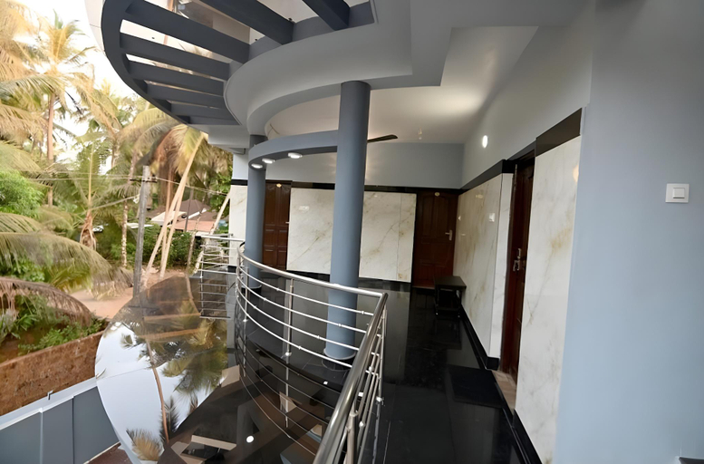 Public Area 3, Canara Vibes, Uttara Kannada