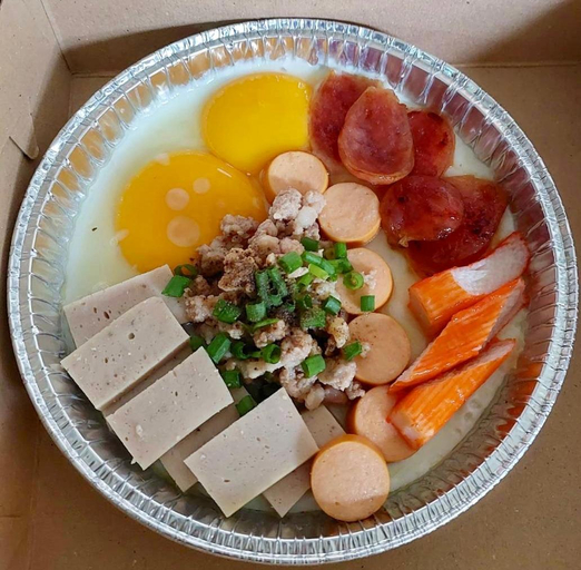 Food & Drinks, TAKA ONZEN , Kaeng Khoi