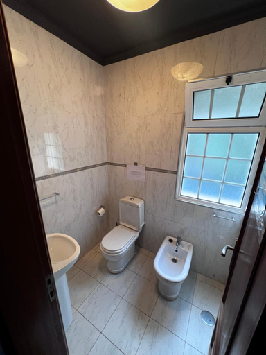 Bathroom 3, Homeoffice Madeira - CoLiving & Coworking with a nice community, Santa Cruz