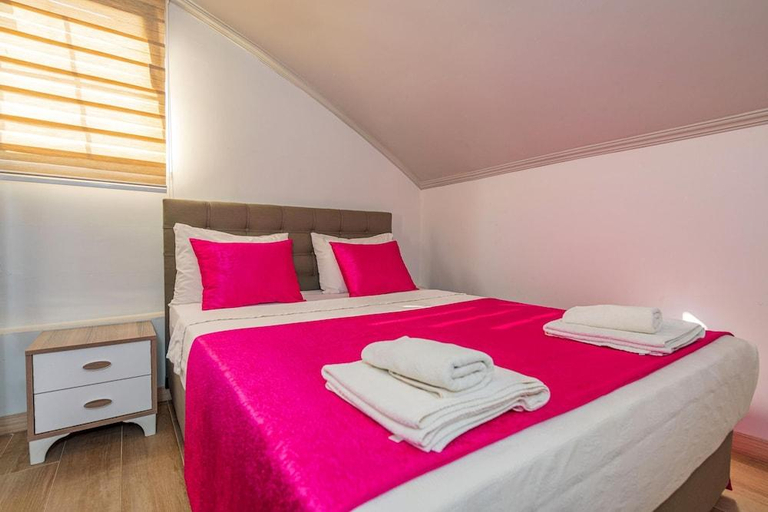Bedroom 3, Yaşam Park Residence Apart Hotel, Fethiye