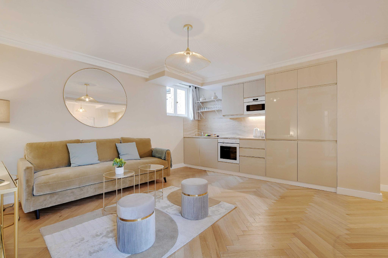 Interior view 5, Spacious apartment - 2BR/6P - Necker, Paris