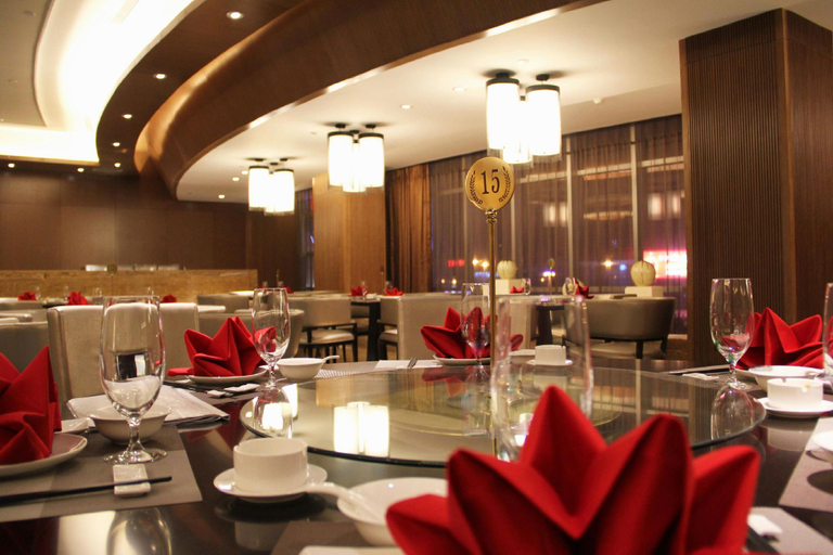 Food & Drinks 5, Nanxiang Hotel, Anqing