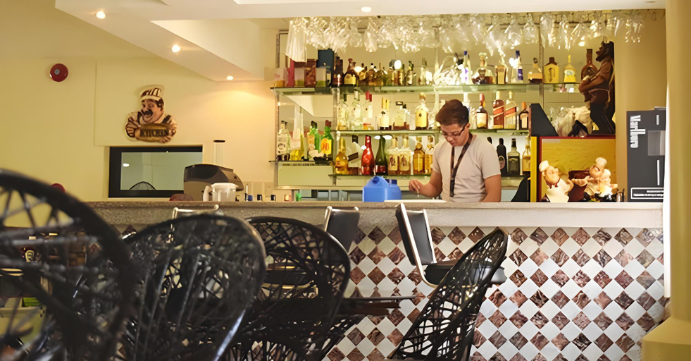 Food & Drinks 4, Casablanca Hotel Condominium Resort Bar & Restaurant, Olongapo City