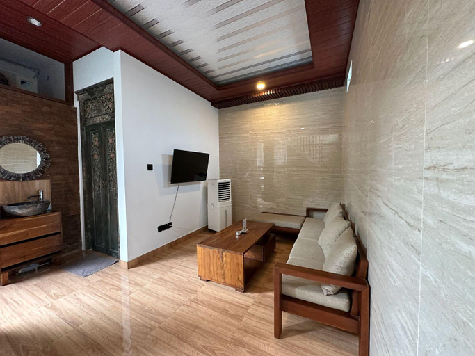 Others 3, Tori Klumpu (3BR, New Villa, South Ubud, Calm), Badung